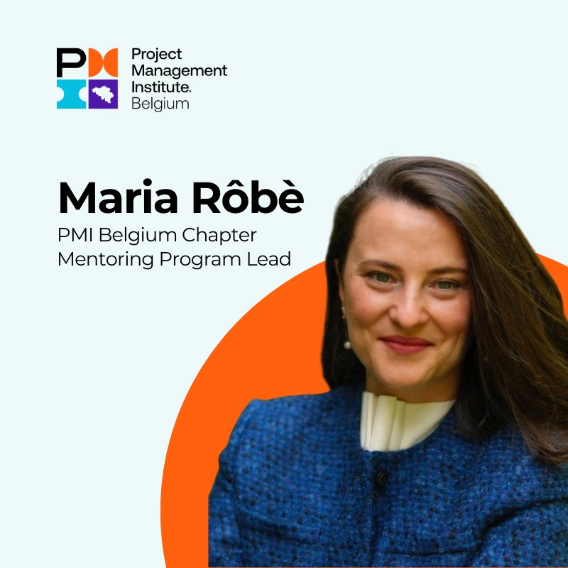 Mentorship as a Bridge: An Interview with Maria Rôbè