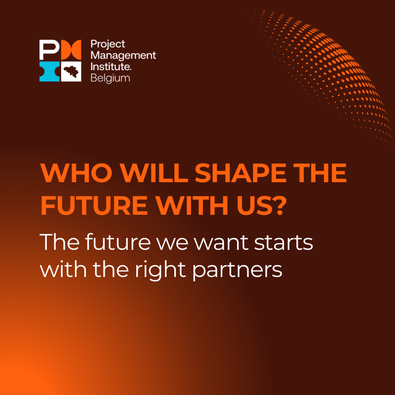 Strengthening PMI Belgium Together