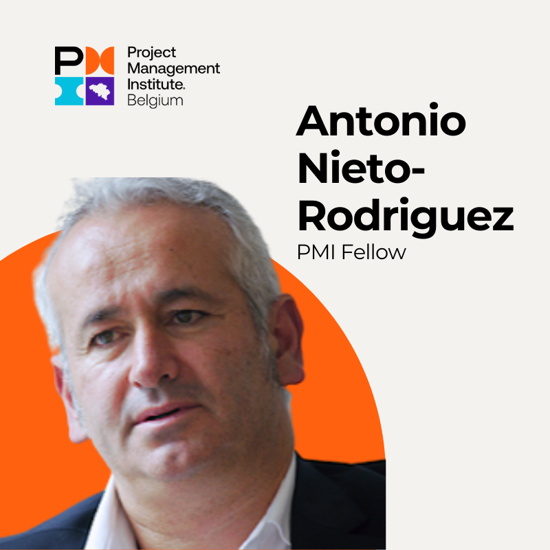 Project Management on the Global Stage