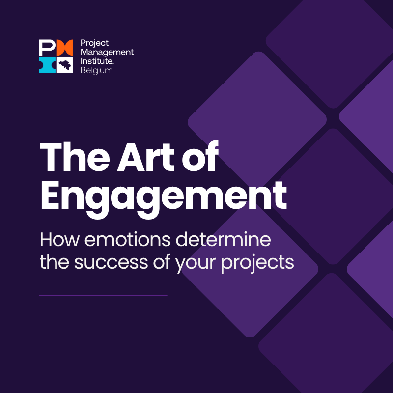The Art of Engagement: How Emotions Determine the Success of Your Projects