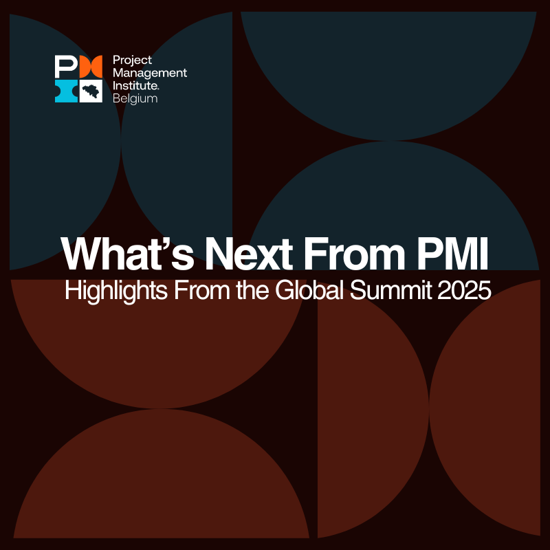What’s Next From PMI: Highlights From the Global Summit 2025 in Phoenix, USA