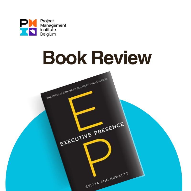 Book Review: "Executive Presence" by Sylvia Ann Hewlett