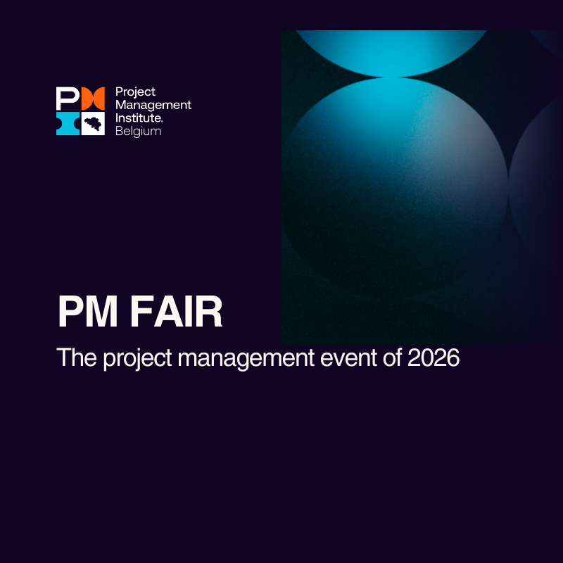 PM Fair 2026 : The evolving role of project manager