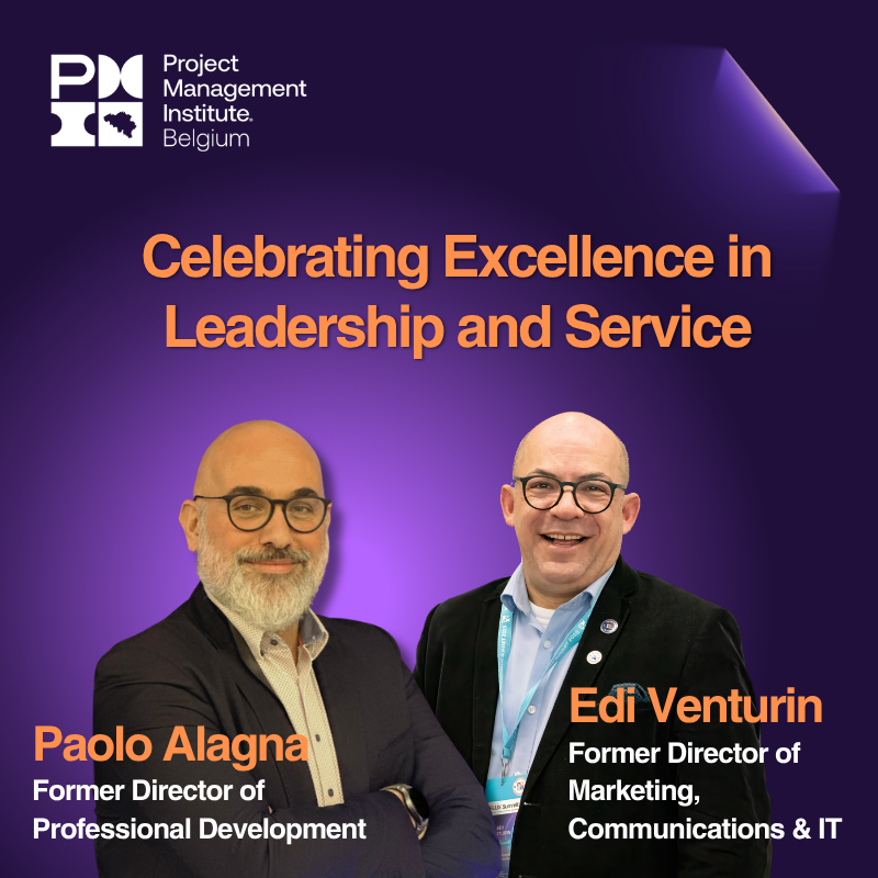 Celebrating the Legacy of Edi Venturin and Paolo Alagna
