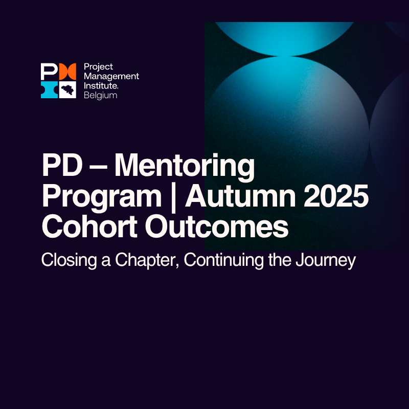 Closing a Chapter, Continuing the Journey