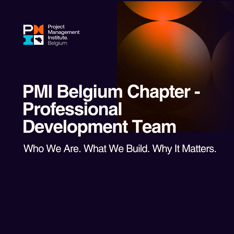 Who We Are. What We Build. Why It Matters.