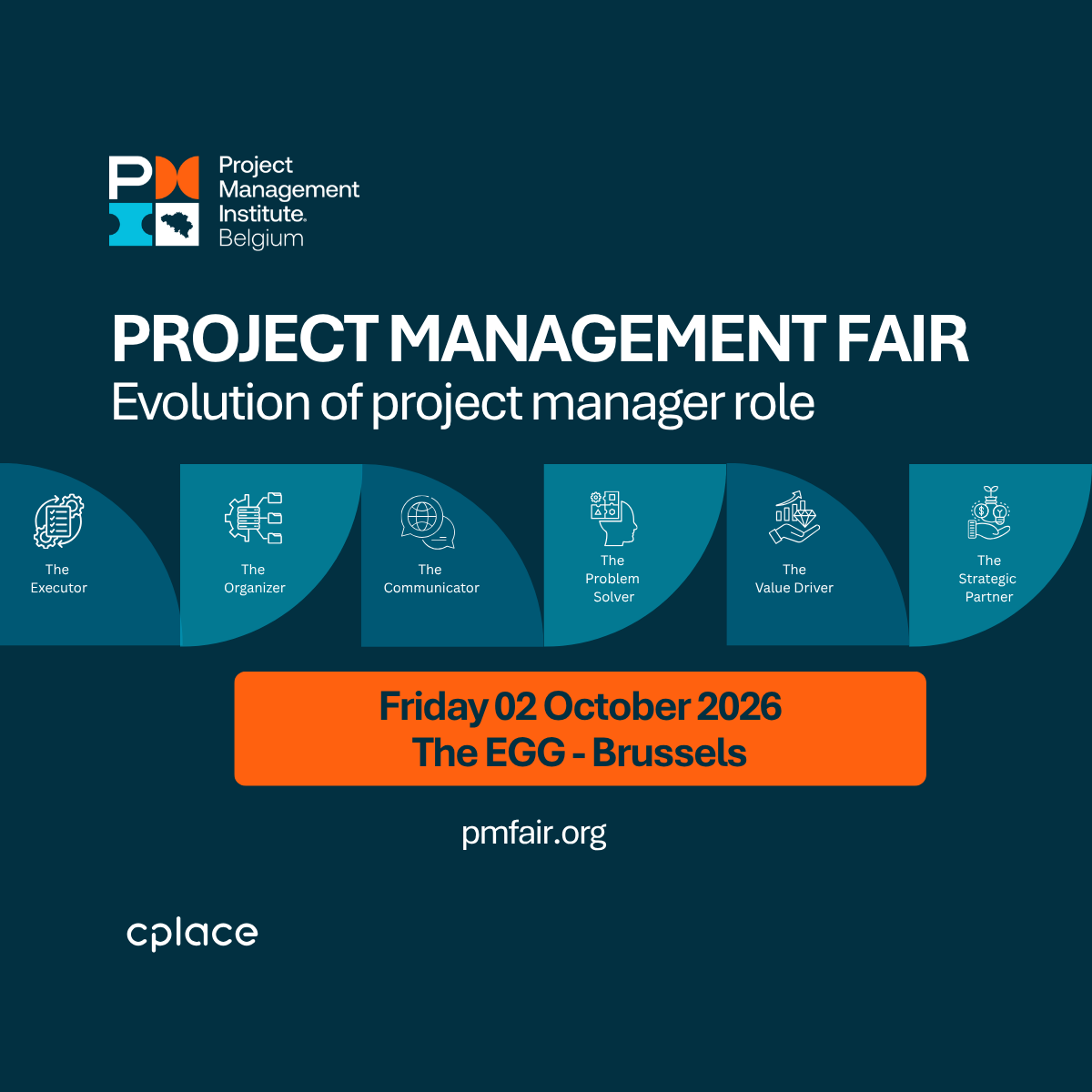 PM Fair 2026: Shape the future of Project Management