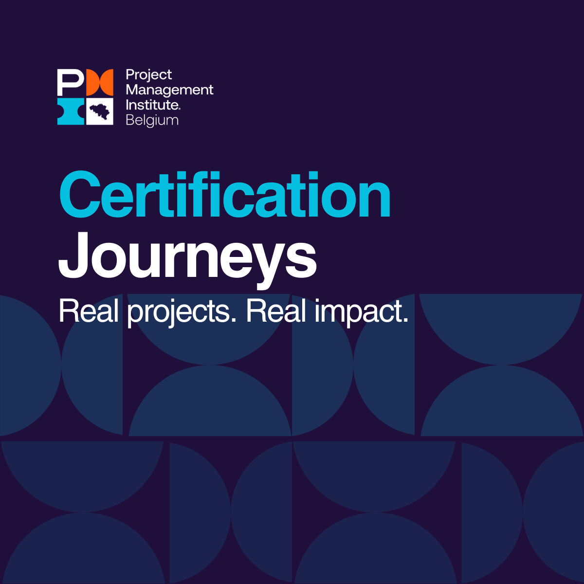 Certification Journeys: Sustainability, a buzzword?