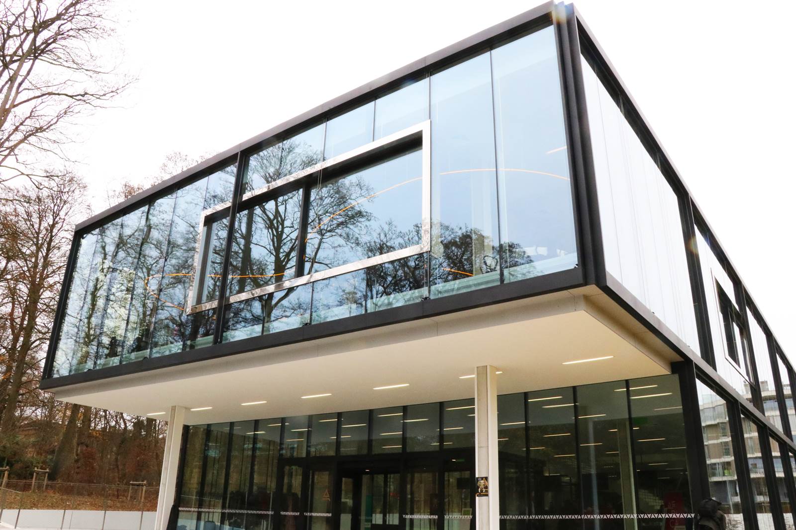 AfricaMuseum Tervuren 5 1