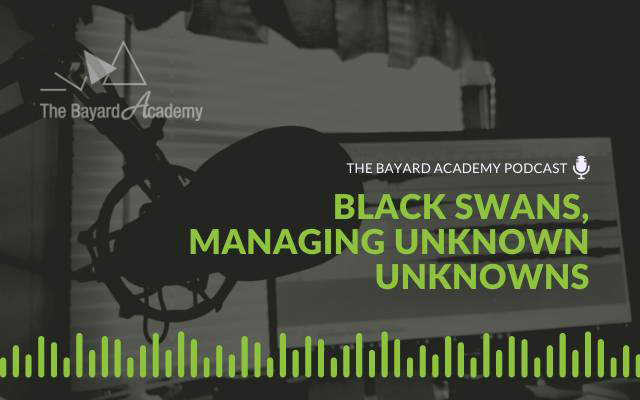 Black swans podcast