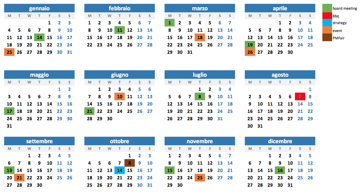 Chapter activites 2021 Website version