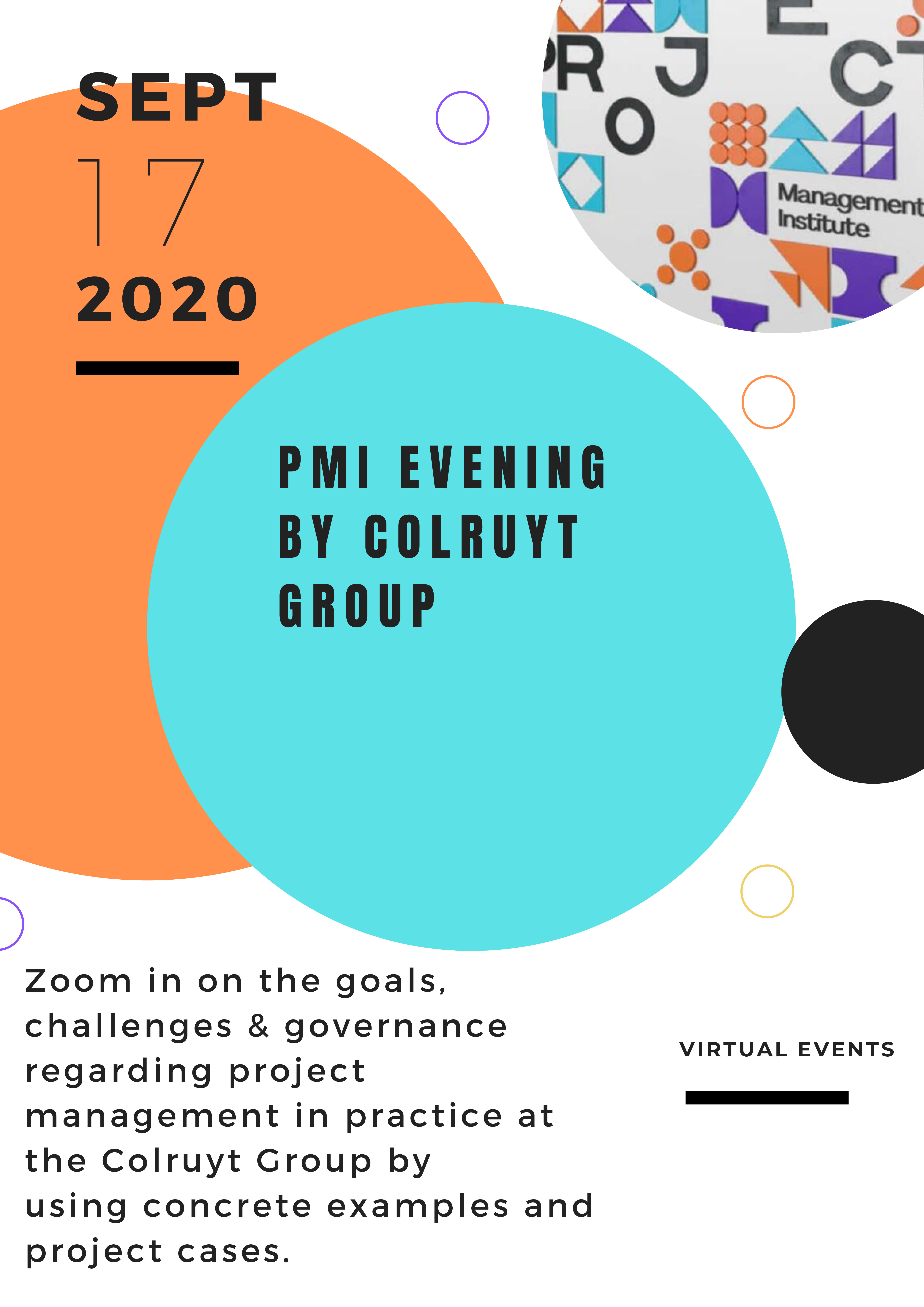 Colruyt event 2020