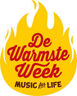 DeWarmsteWeek
