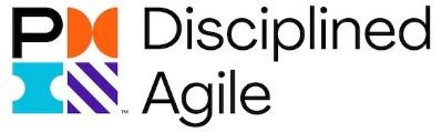 Disciplined Agile logo