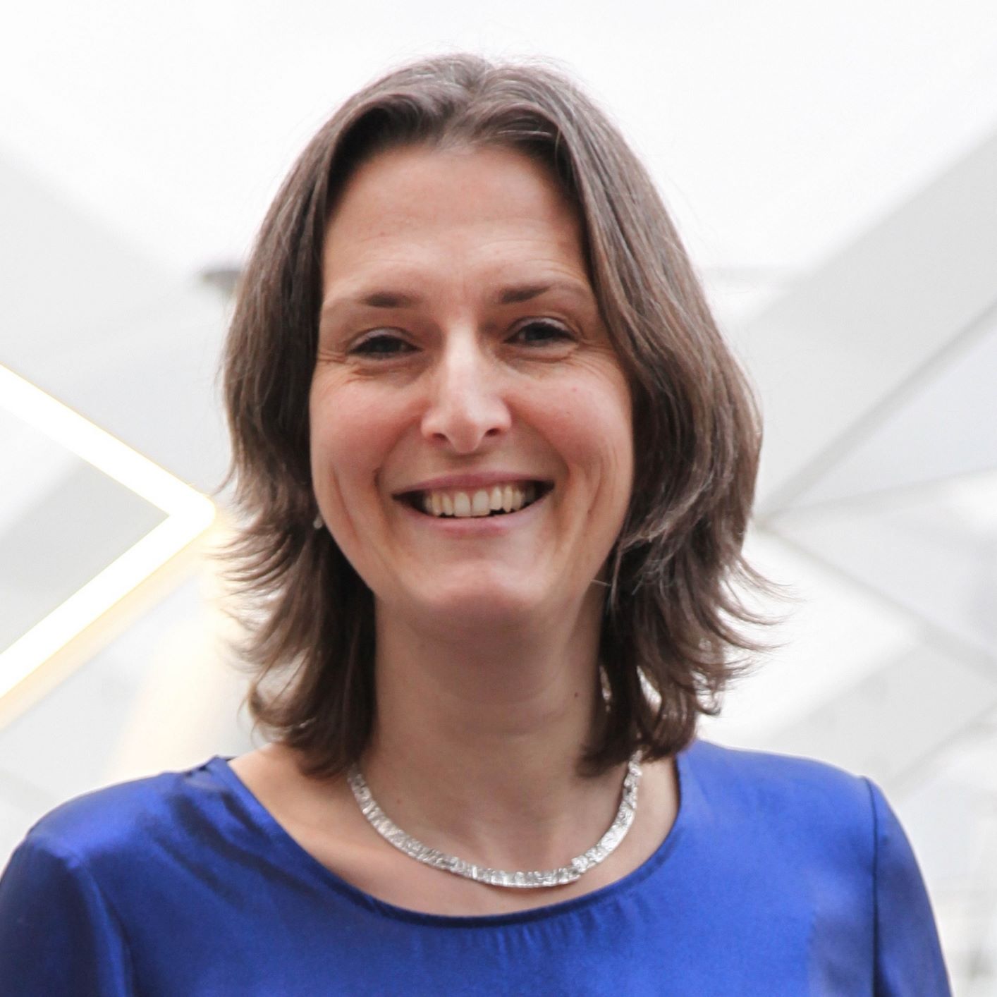 Katherina Swings Portret 