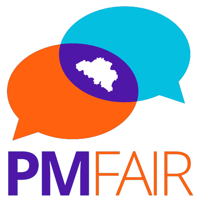 Logo PMFair 2020 trans