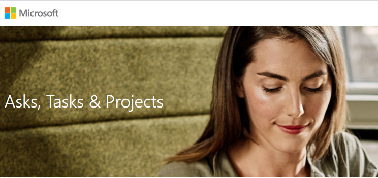 Microsoft promo Q1 2020