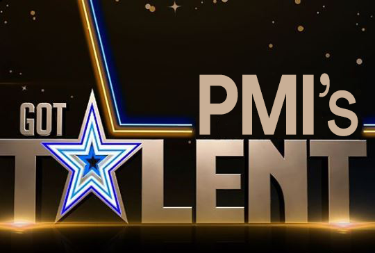 PMI s got Talent