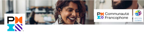 PMI Communauté Francophone PMICF
