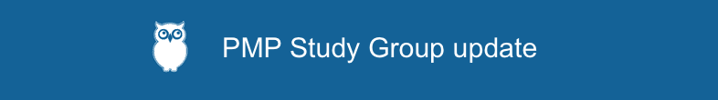PMP Study Group