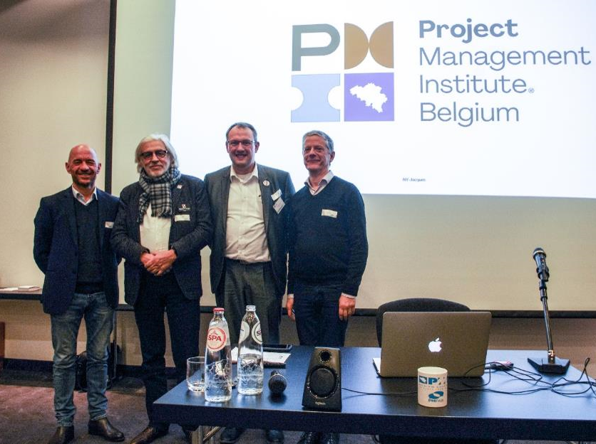 Past presidents 2020