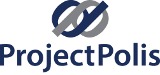 Project Polis logo NO MP