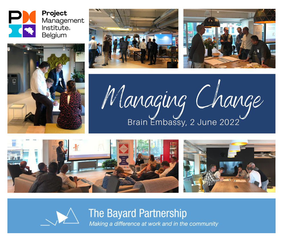 The Bayard Partnership PMI