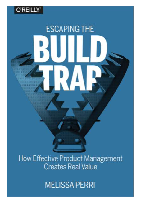 book build the trap