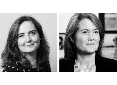 dorte nielsen and sarah thurber