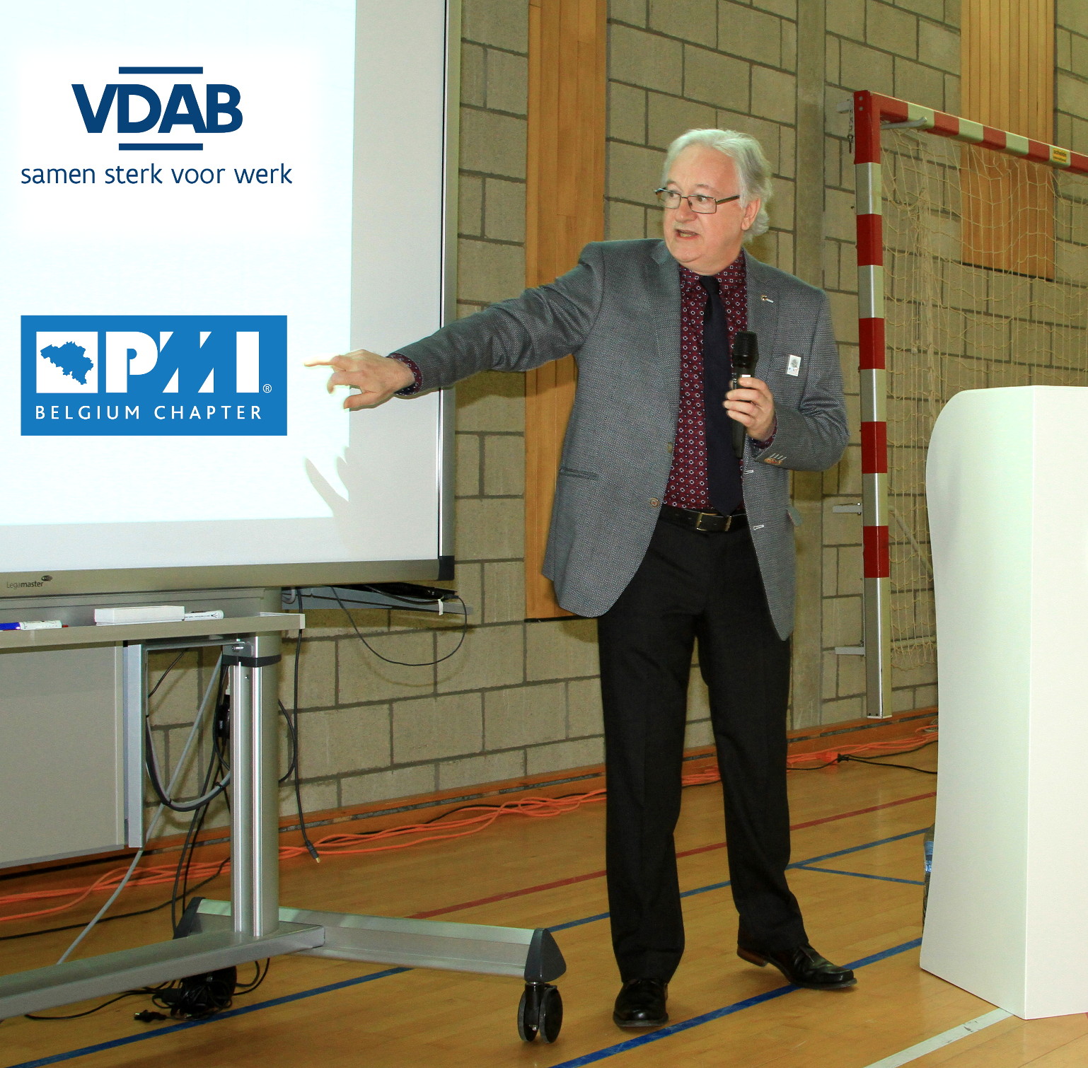 pmi vdab
