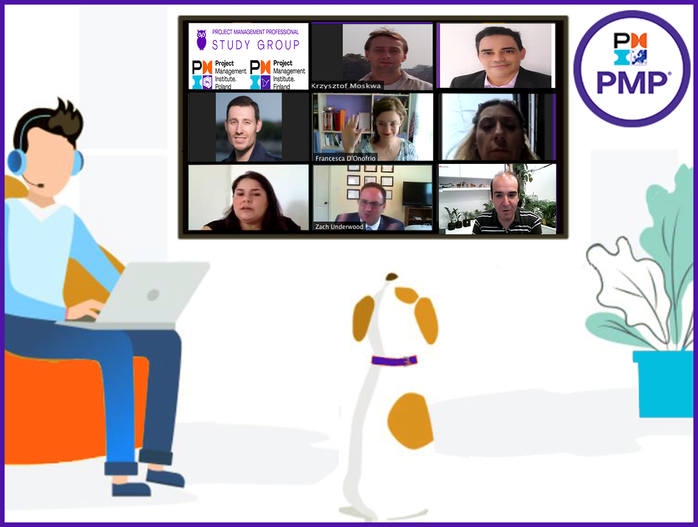 webinar pmi studygroup6