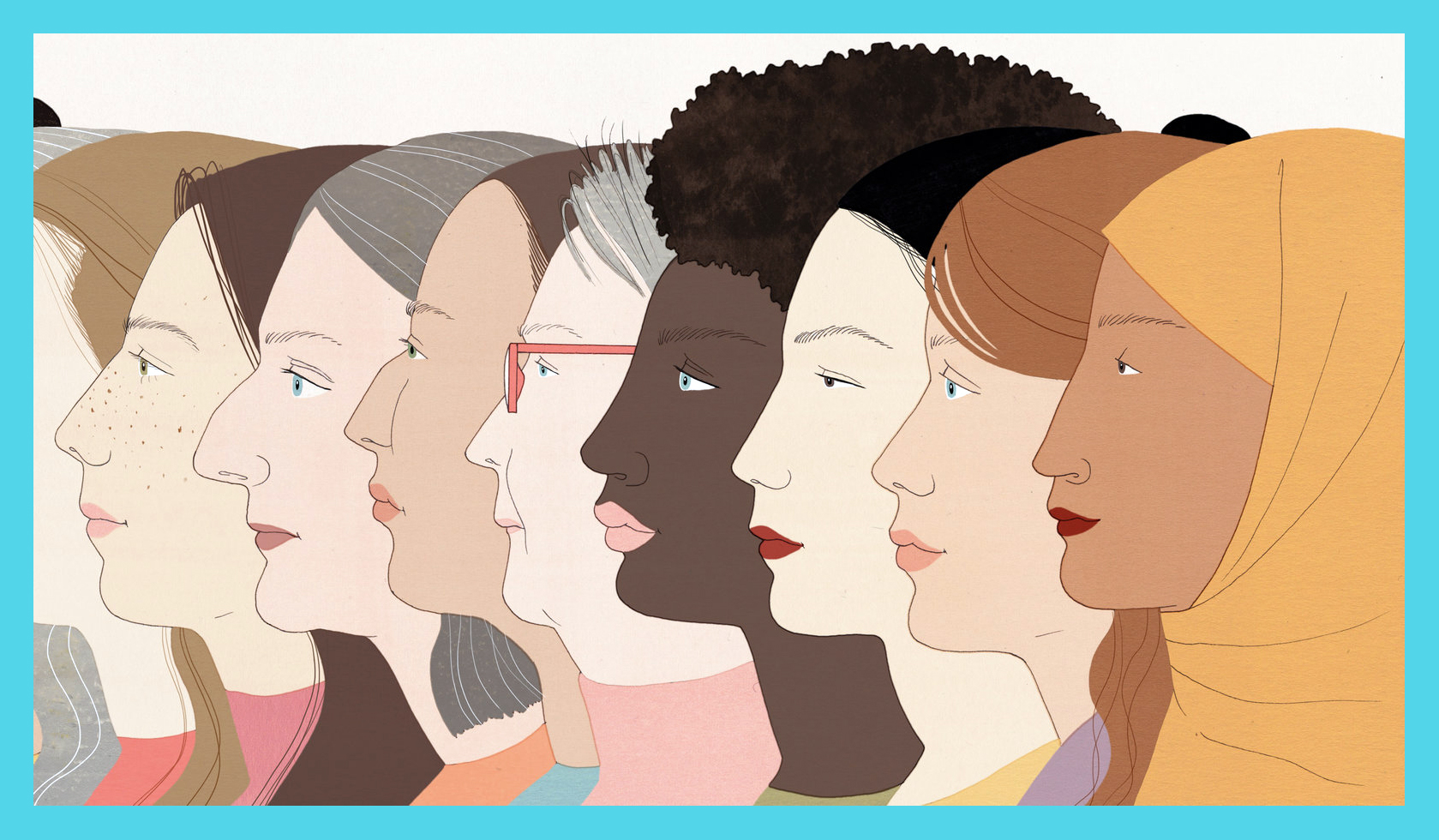 How to keep women engaged