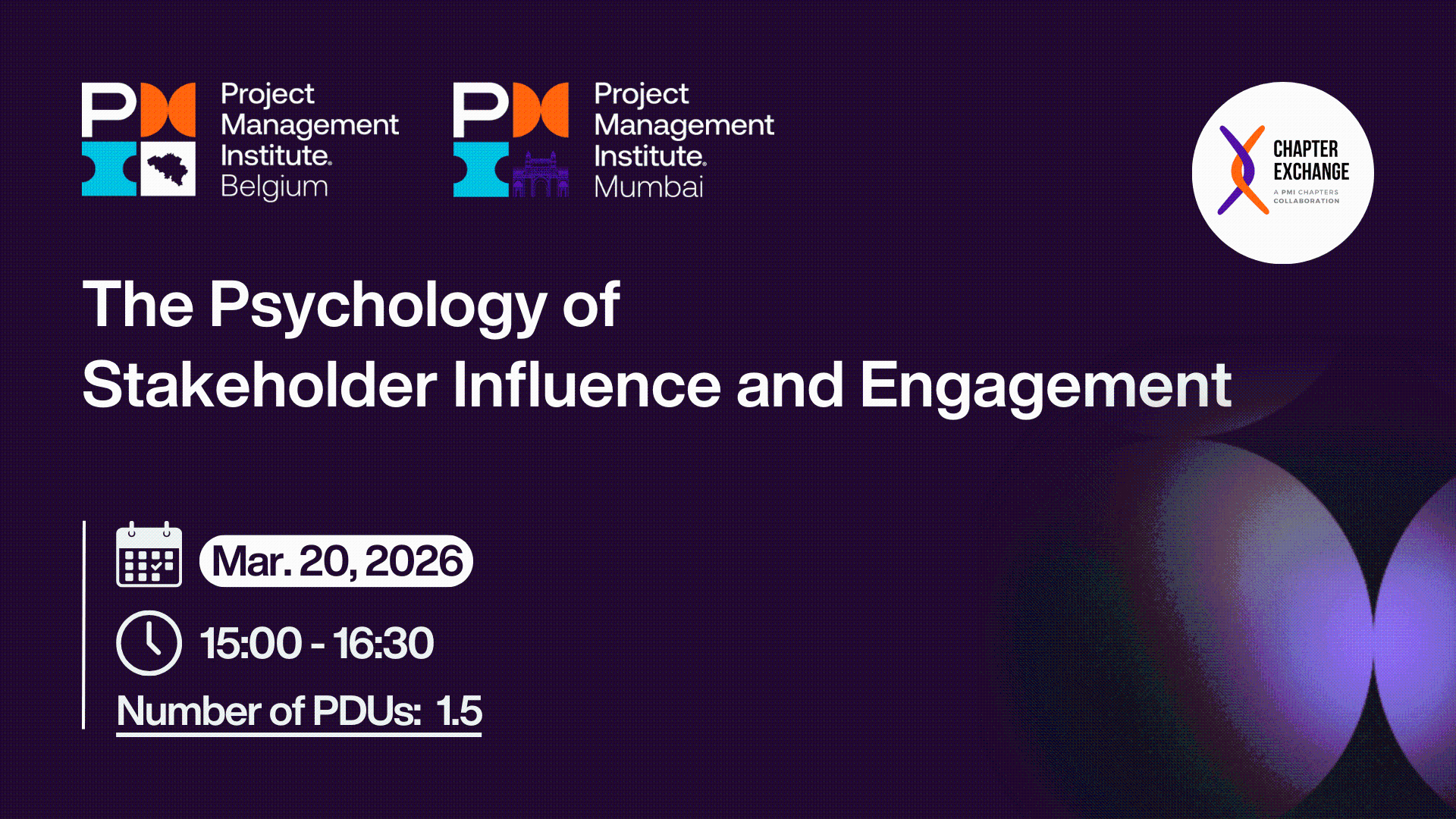 The Psychology of Stakeholder Influence and Engagement