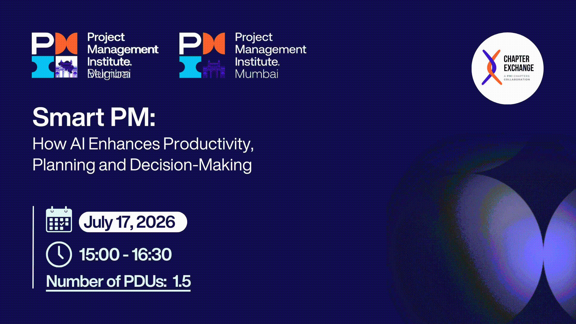 Smart Project Manager: How AI Enhances Productivity, Planning and Decision-Making