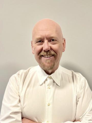 Helmut Schneider, PMP, PMI-ACP, PSM, PSPO