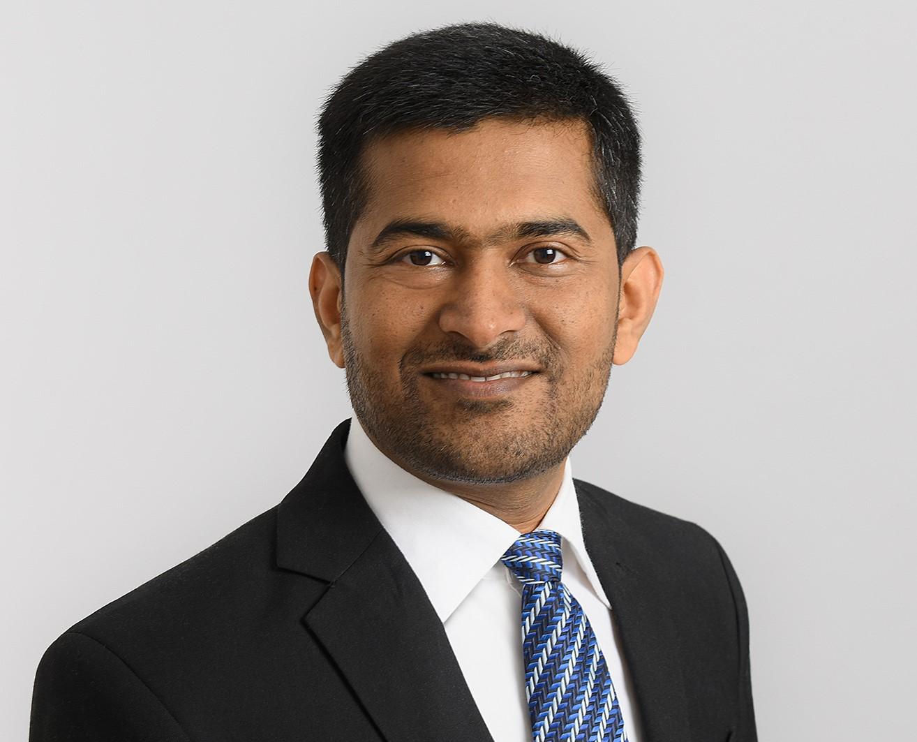 Hrishikesh Deshpande