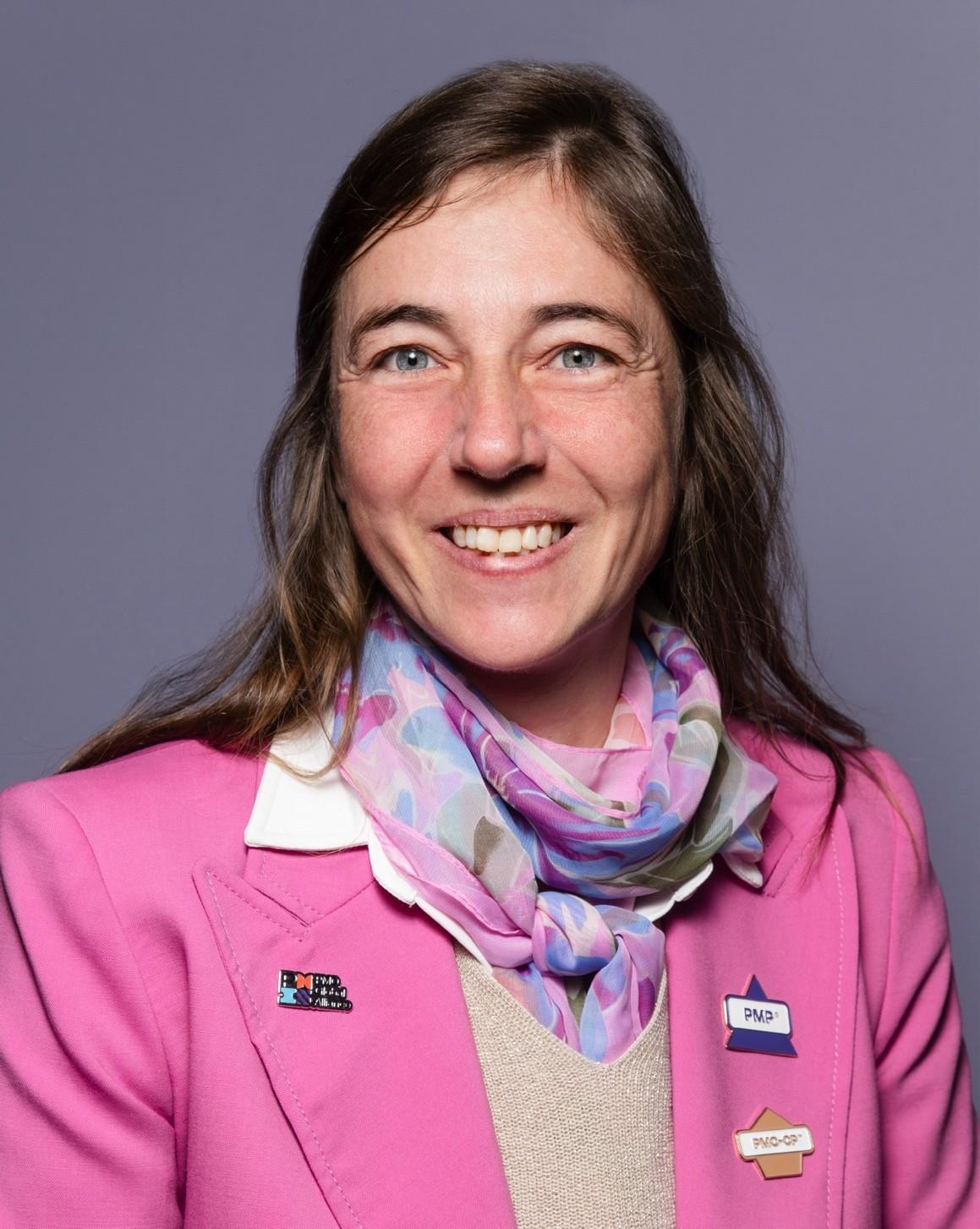 Laura Lazzerini Neuwirth