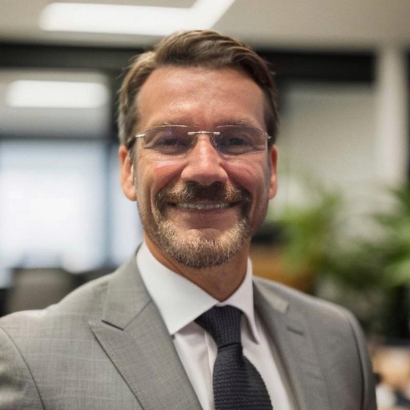 Roberto Henrique Pons