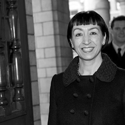 Carine Van den Panhuyzen