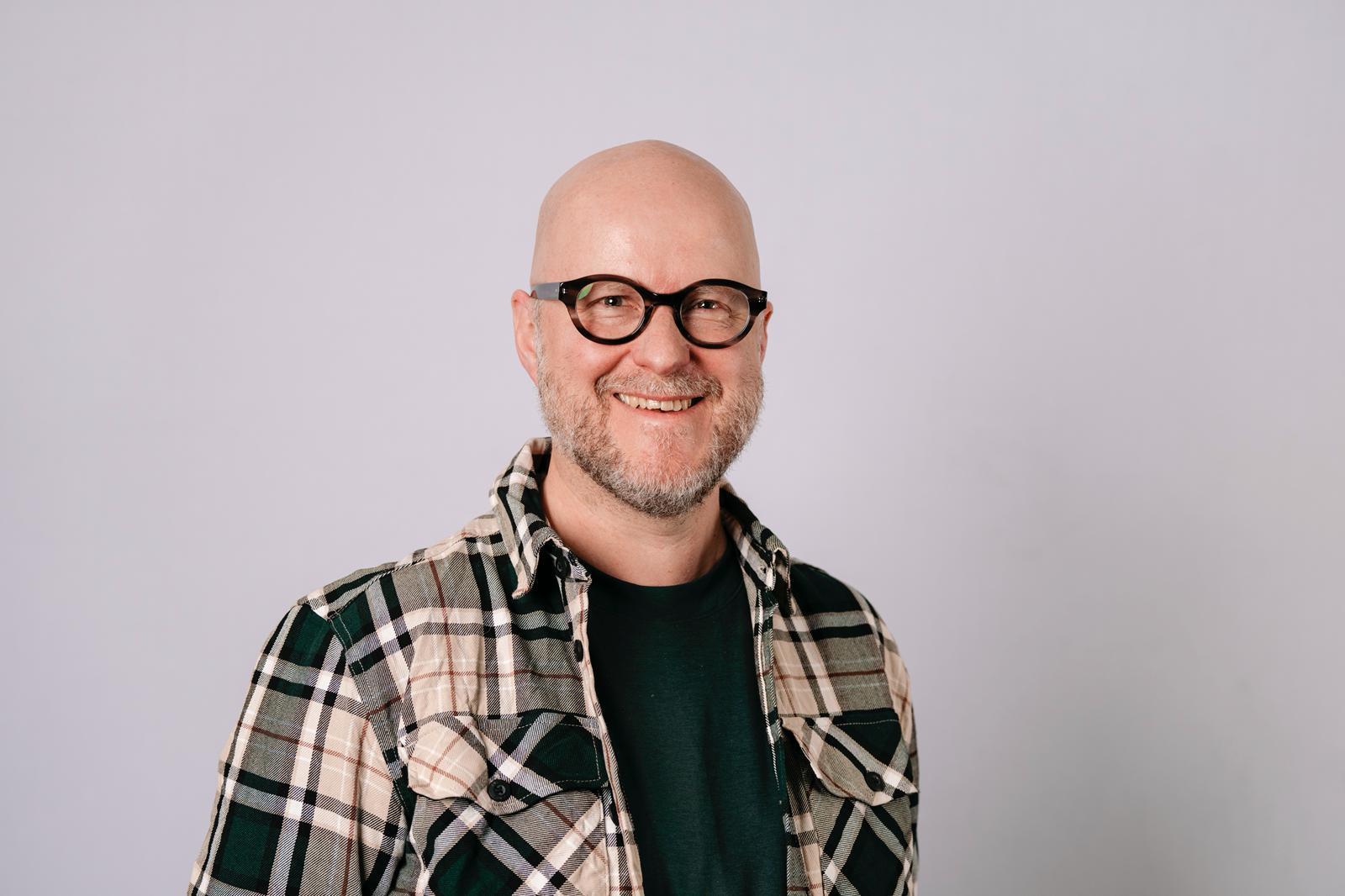 Christophe Vandecaveye