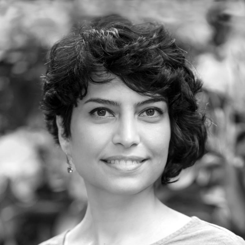 Saeedeh Ebrahimi Takalloo