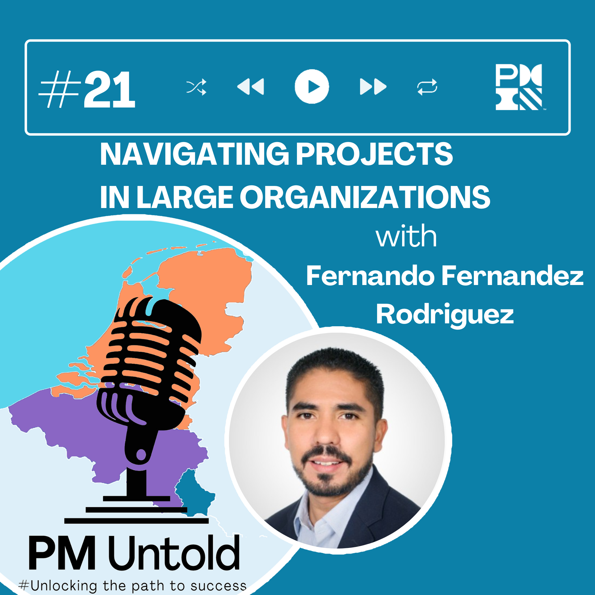 PM Untold Episode 21