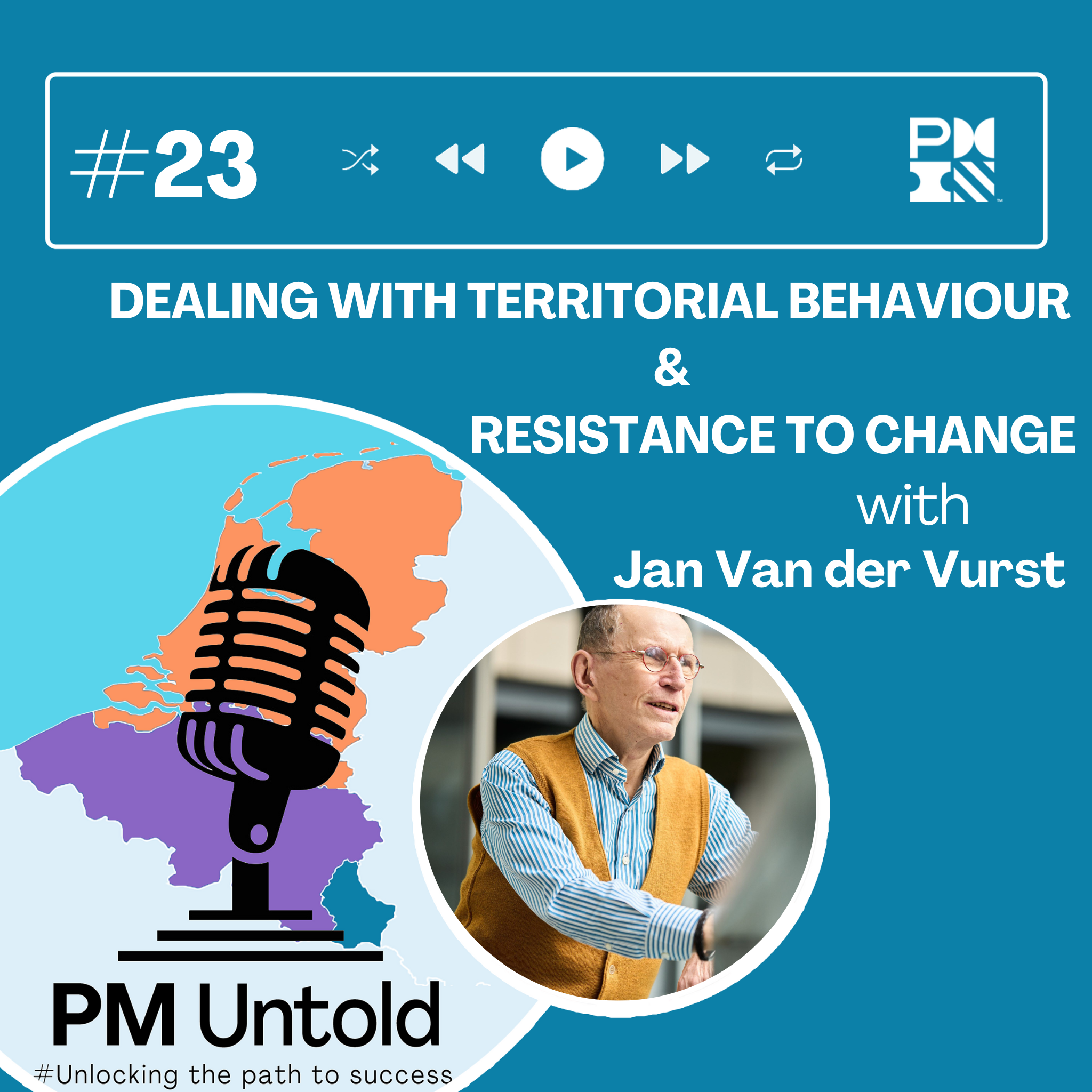 PM Untold Episode 23