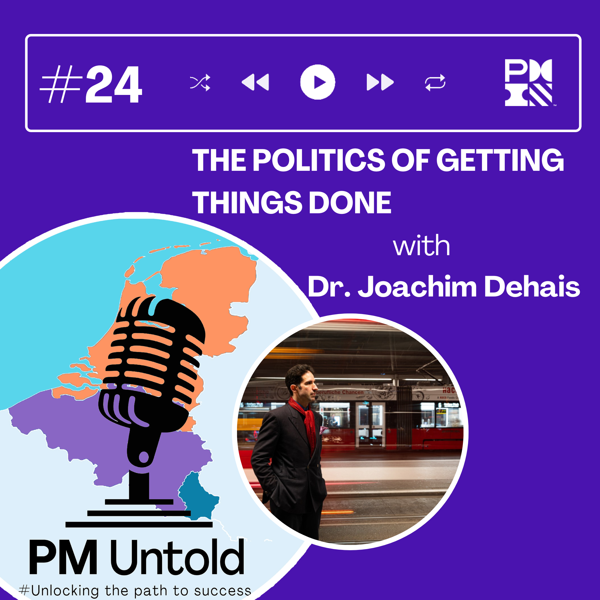PM Untold Episode 24