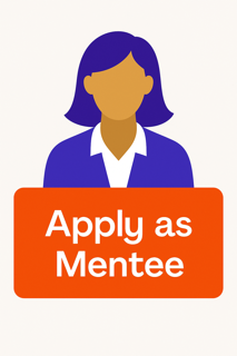 Apply as Mentee, PMI Belgium Mentoring Program