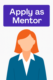 Apply as Mentor