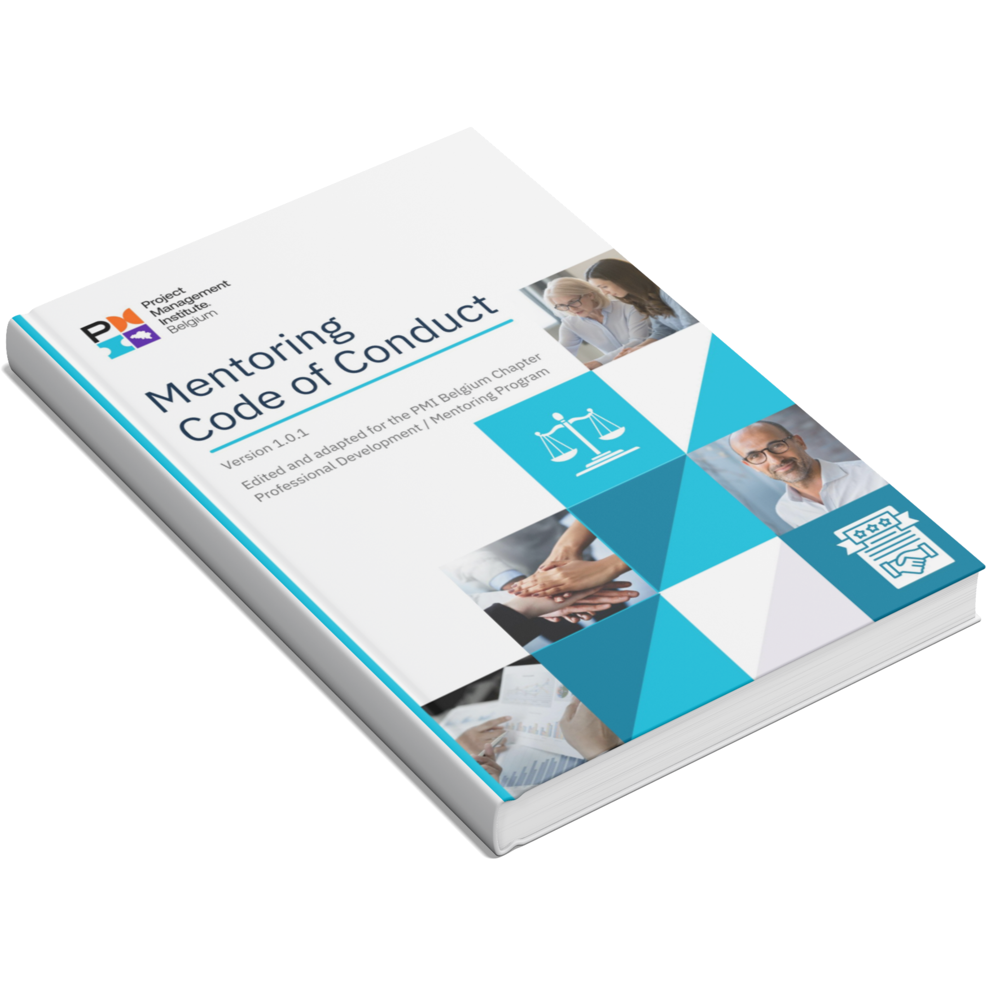 Mentoring Code of Conduct